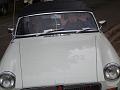 Halfoogst Oldtimertreffen te Zutendaal (9)